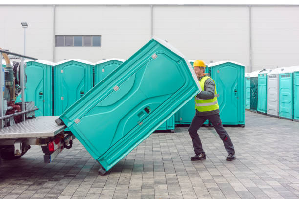 Portable Toilet Options We Offer in Alto, TX