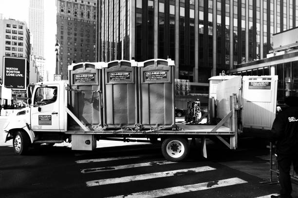 Best Porta potty delivery and setup  in Alto, TX