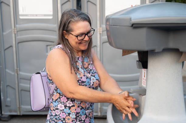 Porta potty services near me in Alto, TX
