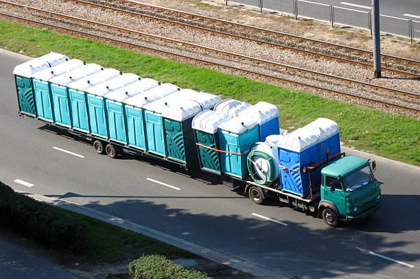 Porta potty services near me in Alto, TX
